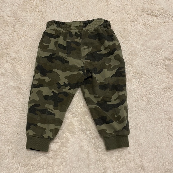 Champion Sweatpants Size 24 Months - Picture 3 of 3